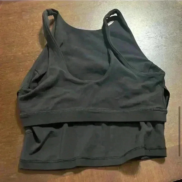 Lululemon Aling high-neck tank top - Picture 10 of 10